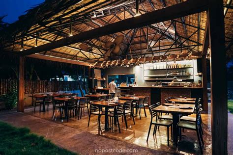 best seafood restaurant in moalboal